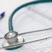 medical record stethoscope