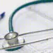 medical record stethoscope