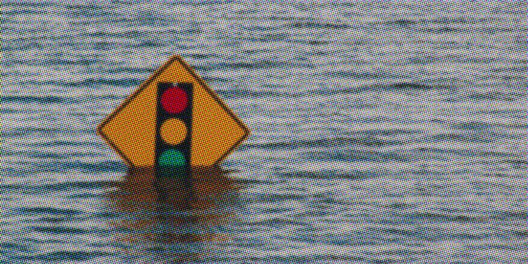natural disaster flood