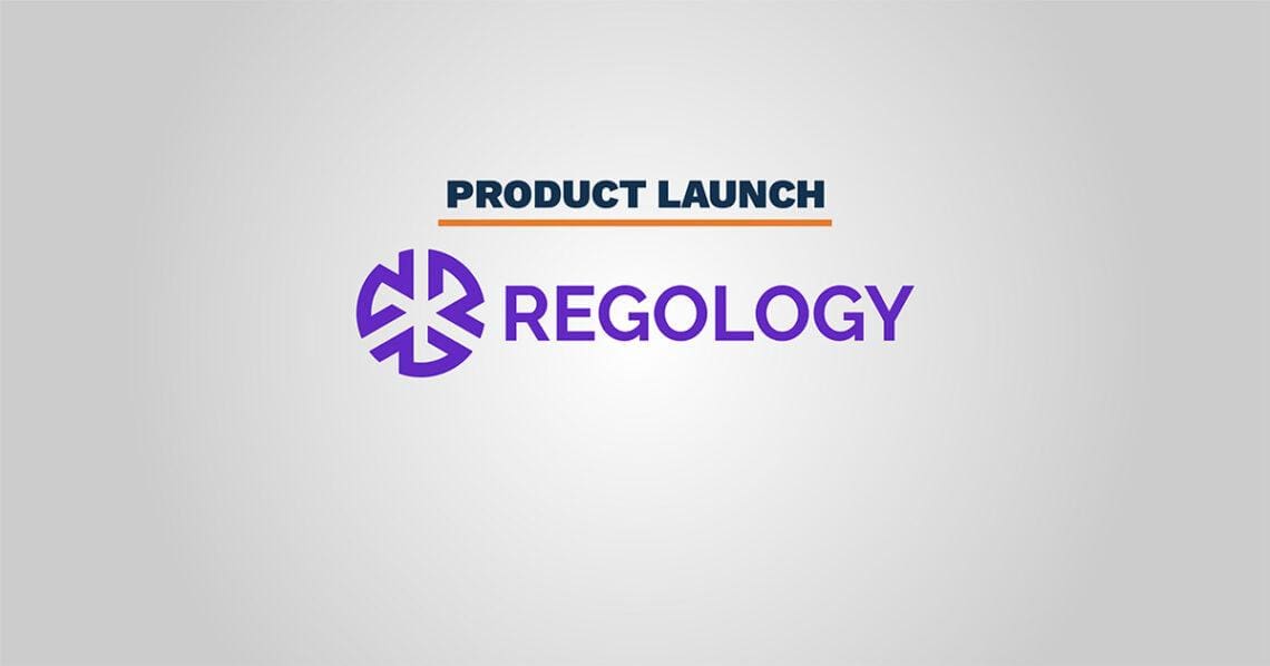 regology launch