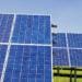 solar panels clean energy