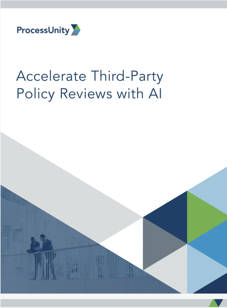 Accelerate third party AI processunity