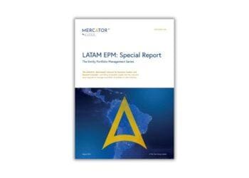 Latin American Governance Report Cover