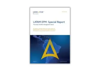 Latin American Governance Report Cover