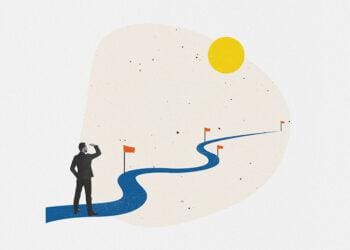 business purpose collage