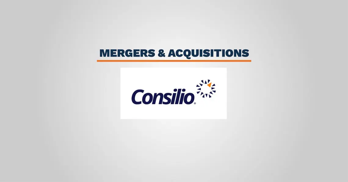 consilio M&A