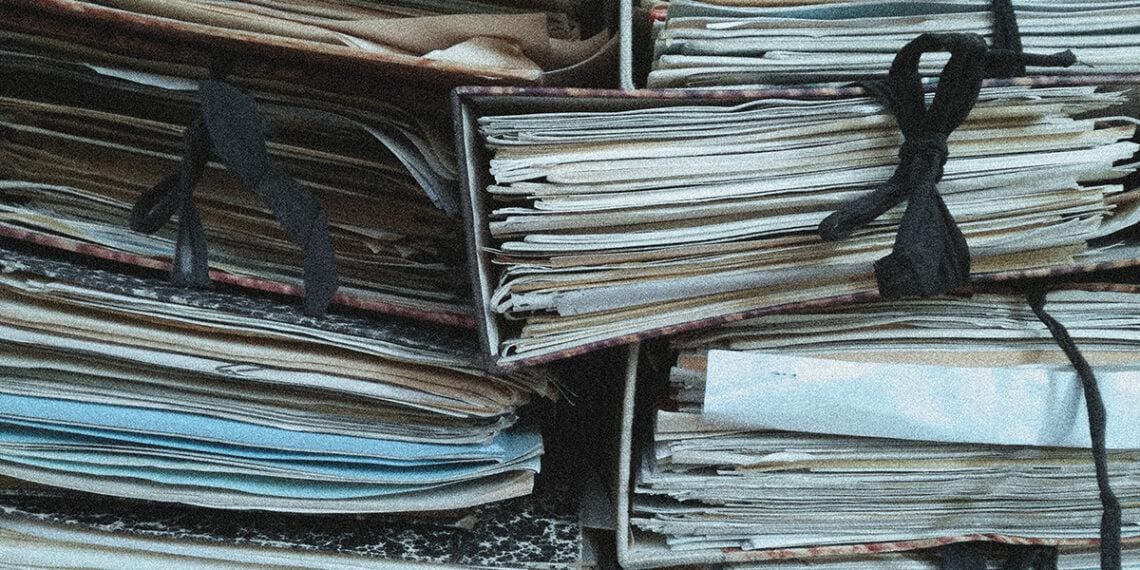 corporate transparency act documents