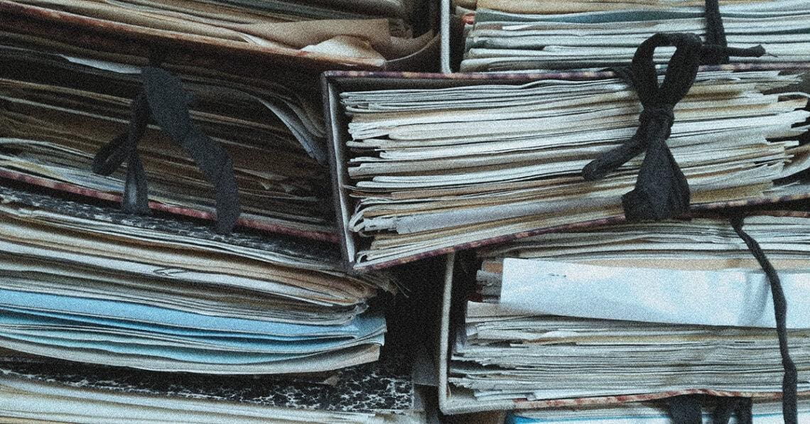 corporate transparency act documents