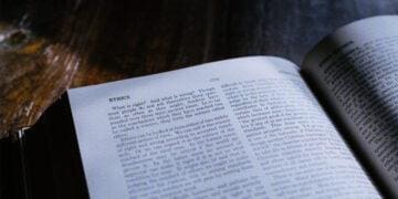 ethics policies book