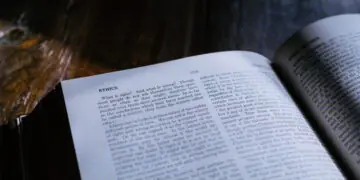 ethics policies book