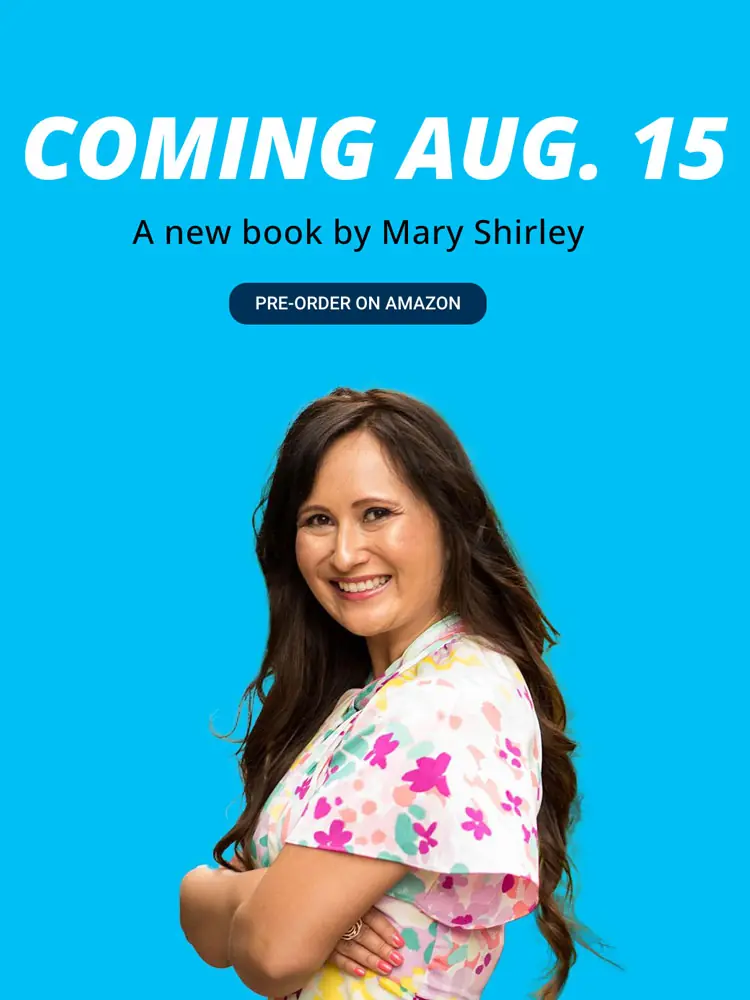 Mary Shirley Mary Shirley