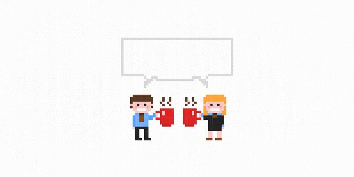 pixel art networking