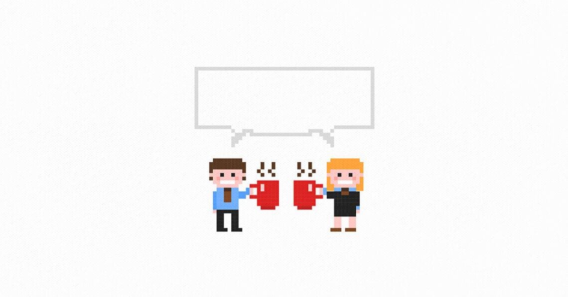 pixel art networking