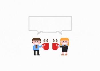 pixel art networking