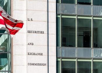 sec building exterior