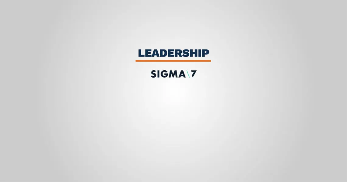 sigma7 leadership
