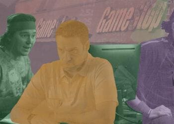 dumb money movie collage