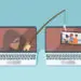 hacker targeting family concept