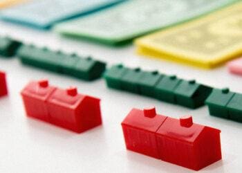 hotels owned in monopoly