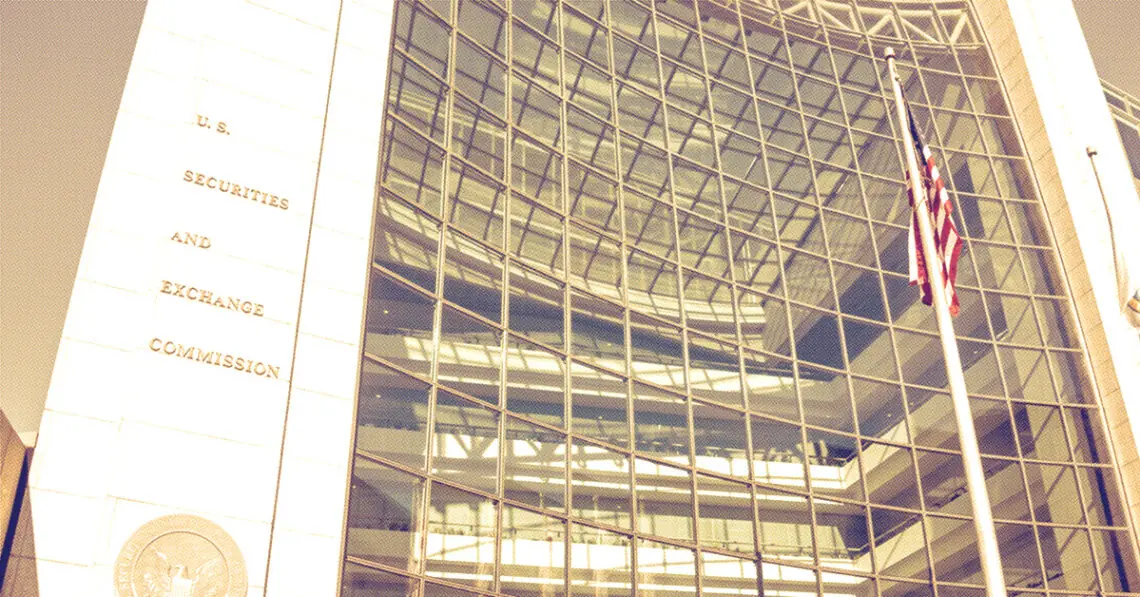 sec headquarters in washington dc