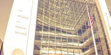 sec headquarters in washington dc