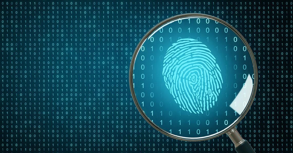 virtual investigation concept