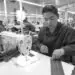 women working in chinese clothing factory