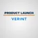 Verint Product Launch