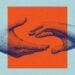 hands reaching out illustration