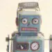 malfunctioning robot
