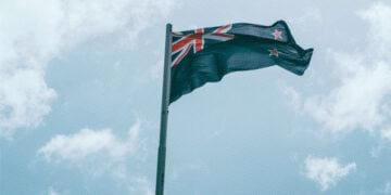new zealand flag