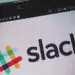 slack on phone