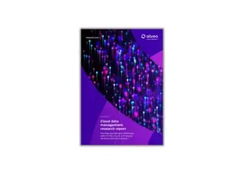 Alveo Cloud Data Management Research Report