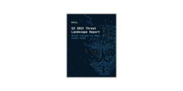 Kroll Q3 Threat Landscape Report