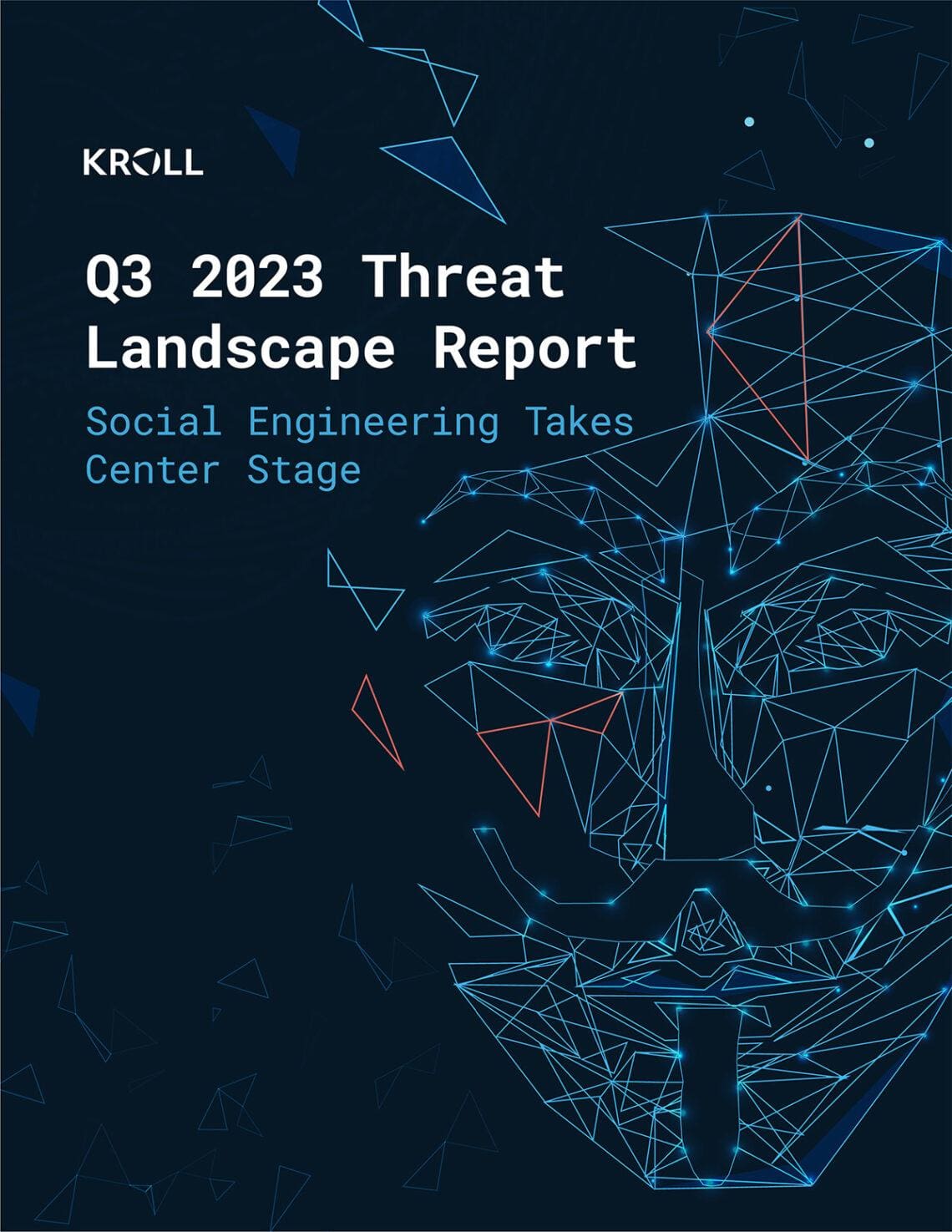Kroll Q3 Threat Landscape Report | Corporate Compliance Insights