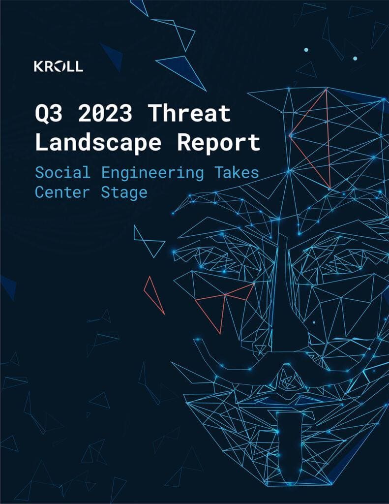 IT threat evolution Q3 2022