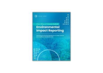 Visual Lease Environmental Impact Reporting