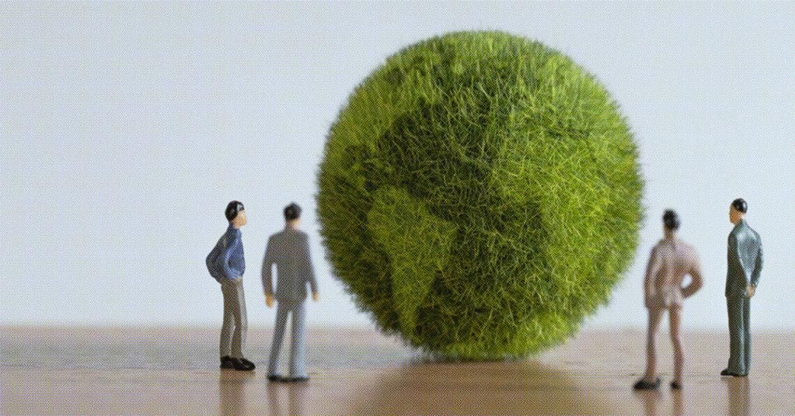 examining sustainability concept