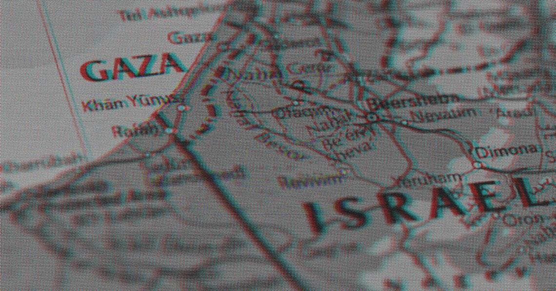 You’re Reading a Lot About Israel & Gaza. But Not Here. | Corporate
