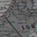 map of gaza and israel