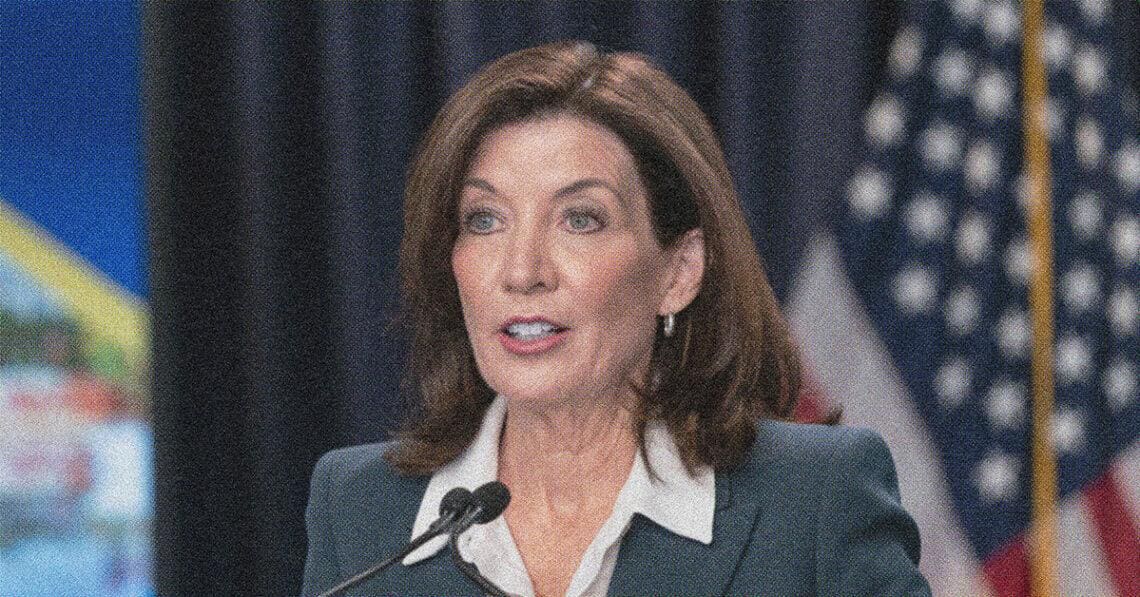 ny gov kathy hochul
