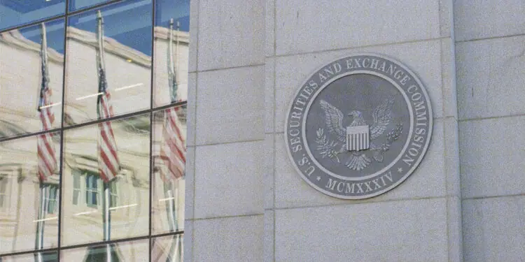 sec building