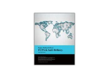 Hughes Hubbard & Reed 2023 FCPA and Bribery Alert