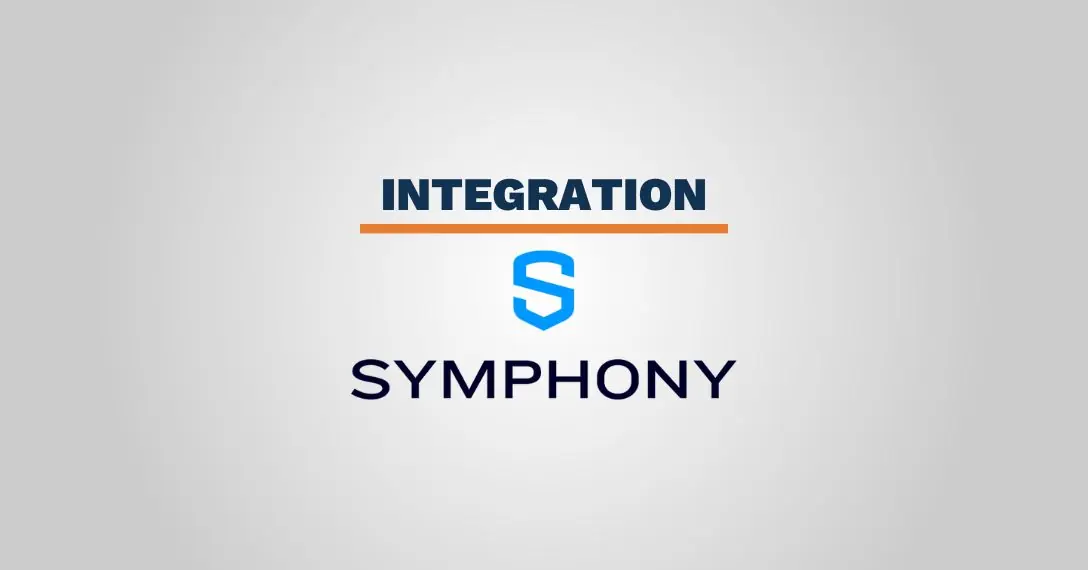 Symphony Cloud9 Integration