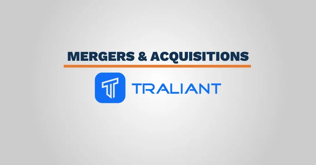 Traliant Acquisition Kantola