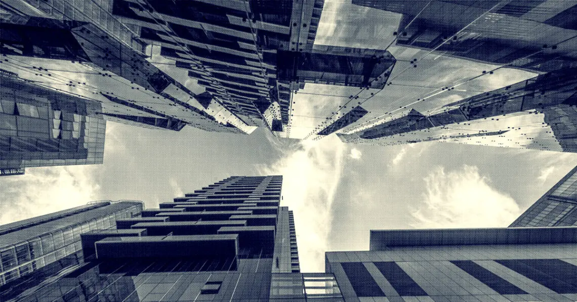banking sector buildings