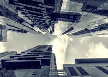 banking sector buildings