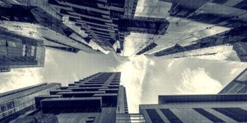 banking sector buildings