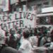 black lives matter protest