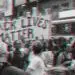 black lives matter protest